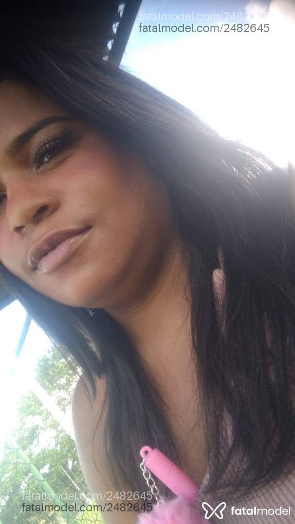 Acompanhante mulher morena (o) de olhos castanhos em Simões Filho - Kelly Miranda