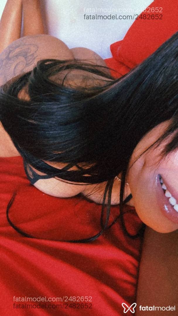 Acompanhante mulher morena (o) de olhos castanhos - Victoria Barreto