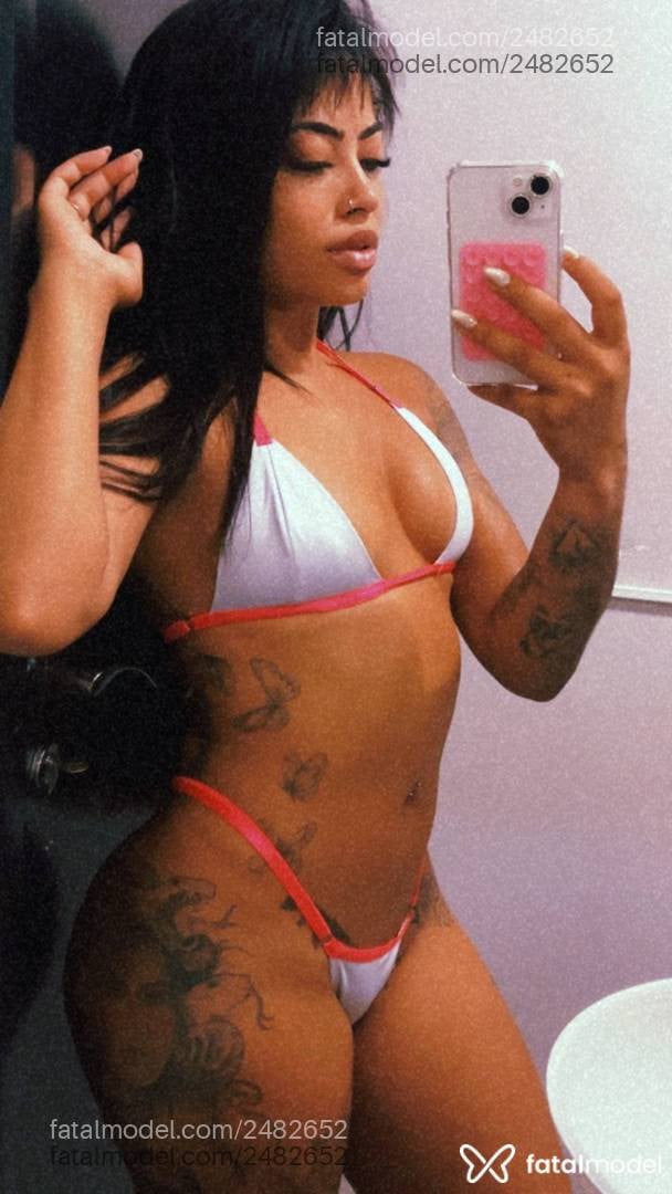 Acompanhante mulher morena (o) de olhos castanhos em Canoas - Victoria Barreto