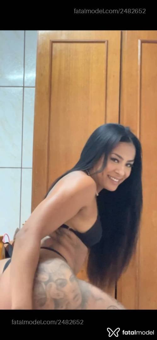 Acompanhante mulher morena (o) de olhos castanhos em Maringá - Victoria Barreto