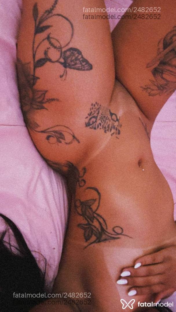 Acompanhante mulher morena (o) de olhos castanhos - Victoria Barreto