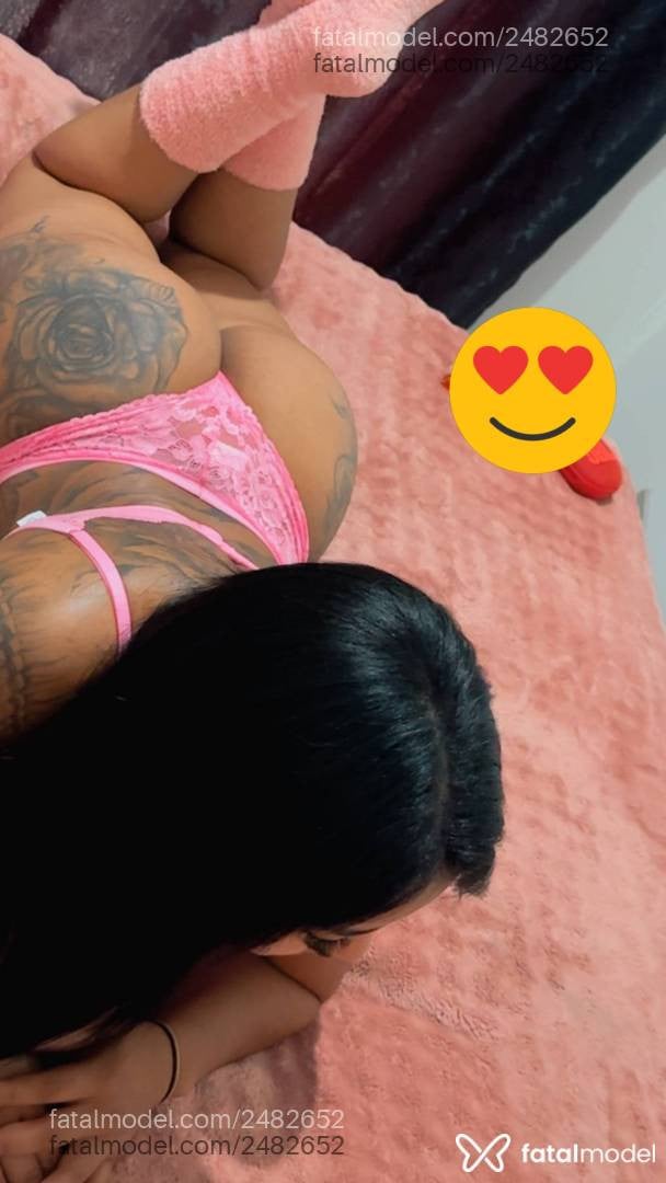 Acompanhante mulher morena (o) de olhos castanhos - Victoria Barreto