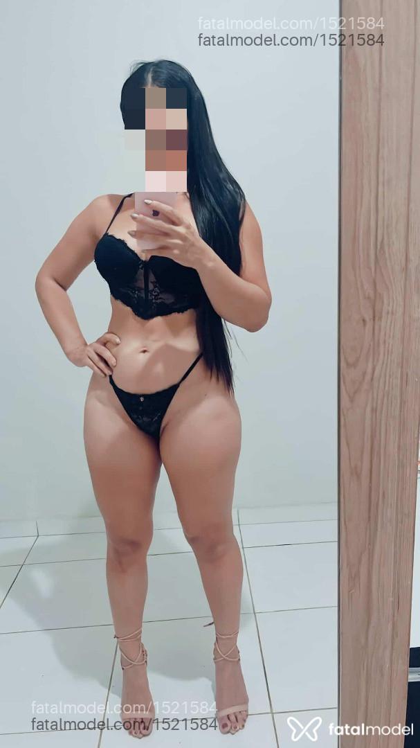 Acompanhante mulher morena (o) de olhos mel em Juazeiro do Norte - Bianca Muniz
