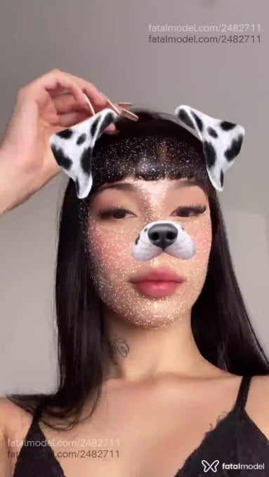 Acompanhante mulher trans morena (o) de olhos mel em Pelotas - Susuzinha