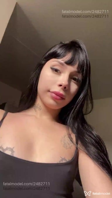 Acompanhante mulher trans morena (o) de olhos mel em Pelotas - Susuzinha