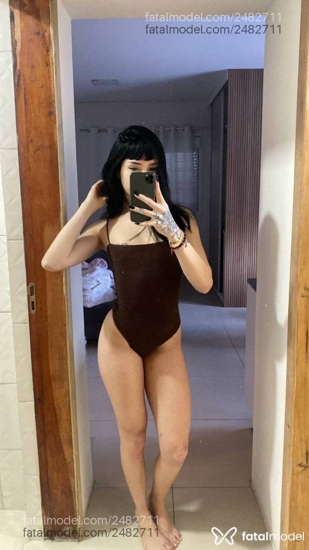 Acompanhante mulher trans morena (o) de olhos mel em Bagé - Susuzinha