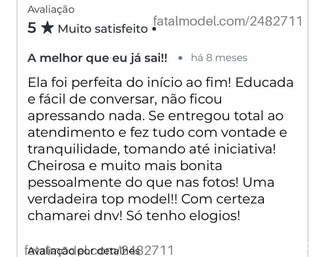 Acompanhante mulher trans morena (o) de olhos mel - Susuzinha