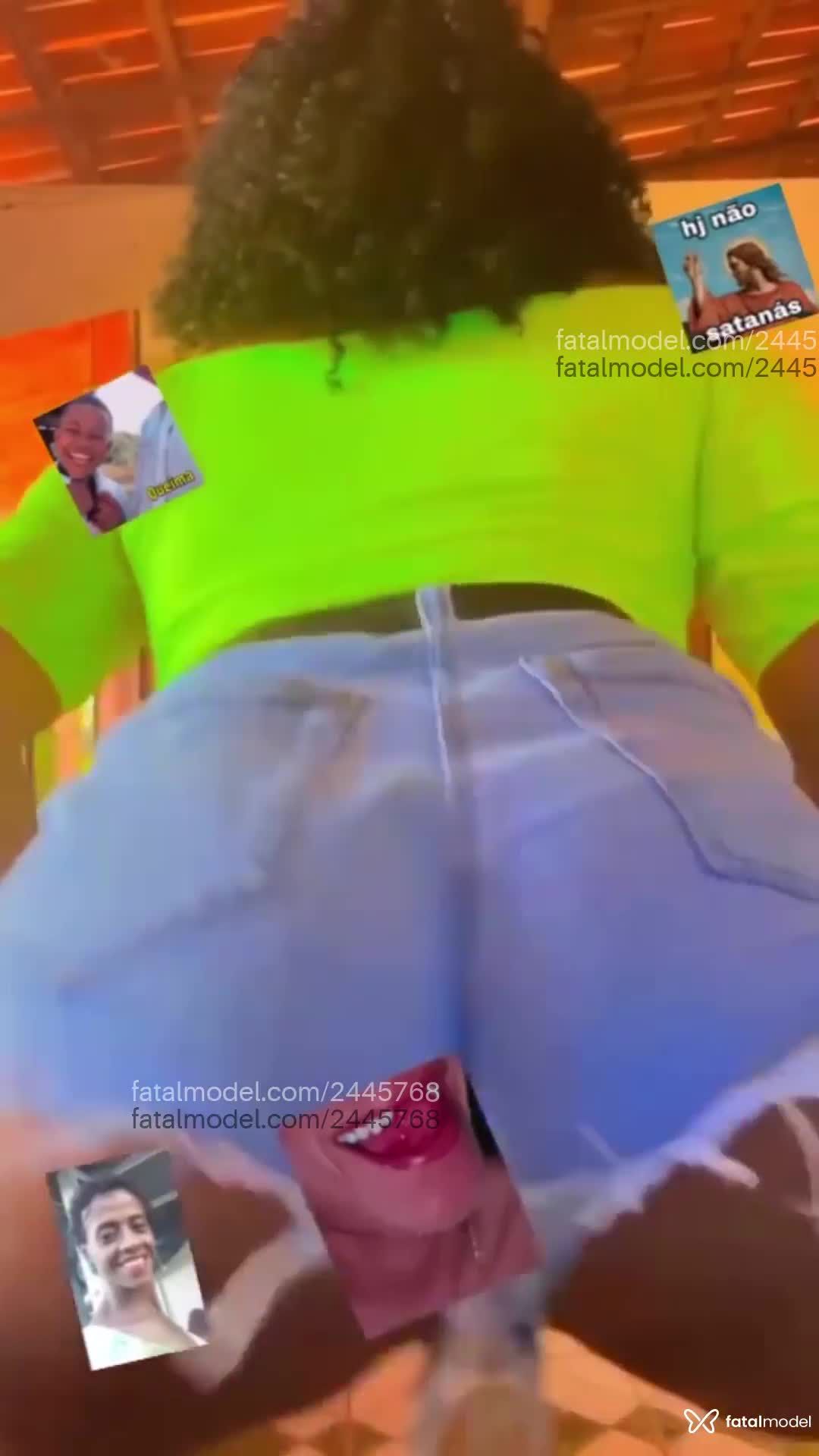 Acompanhante mulher trans morena (o) de olhos castanhos em Feira de Santana - Agatha Melo