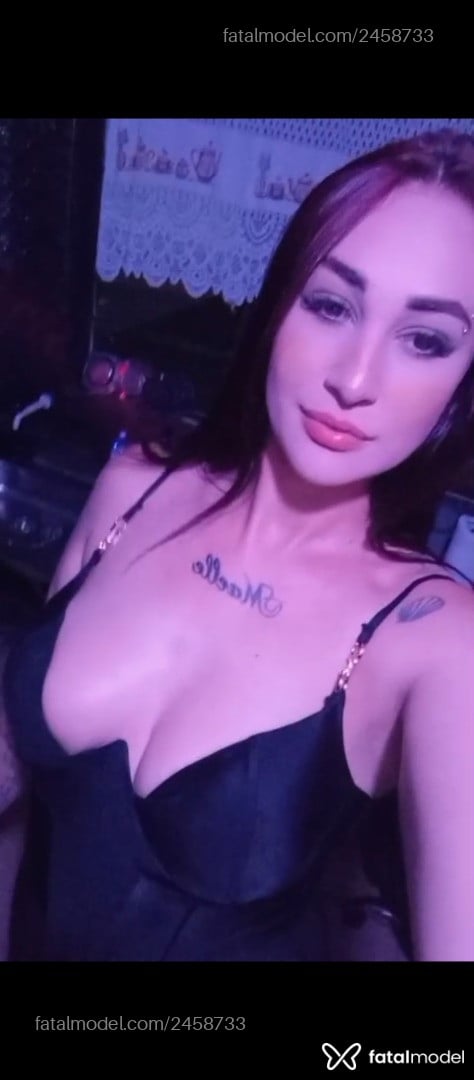 Acompanhante mulher morena (o) de olhos castanhos em Presidente Getúlio - Flávia Gauk