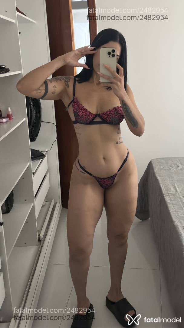 Acompanhante mulher morena (o) de olhos castanhos em Vitória da Conquista - Fernanda Silva