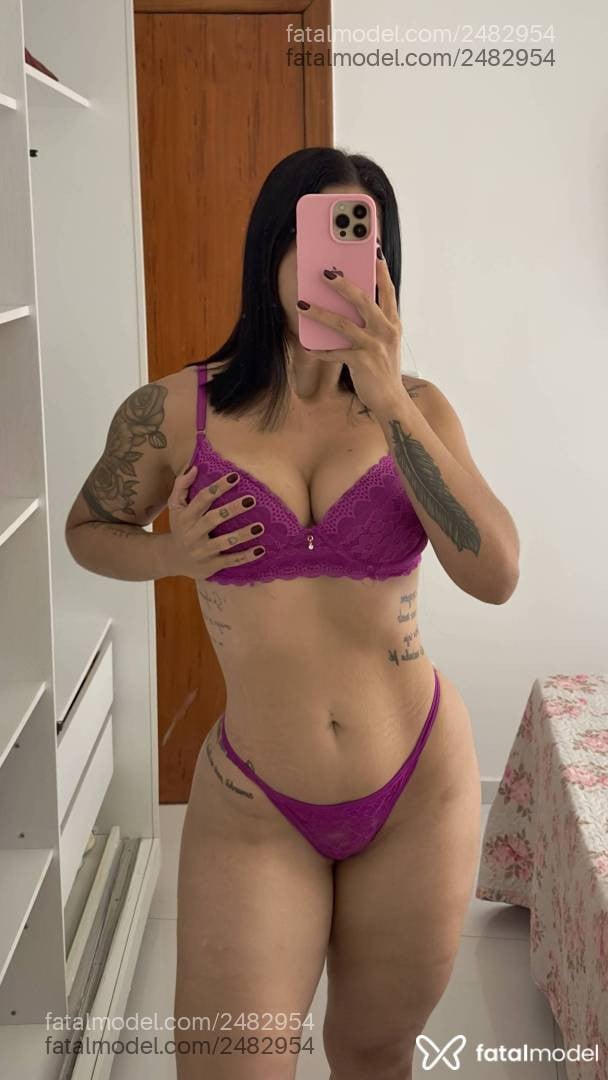 Acompanhante mulher morena (o) de olhos castanhos em Vitória da Conquista - Fernanda Silva