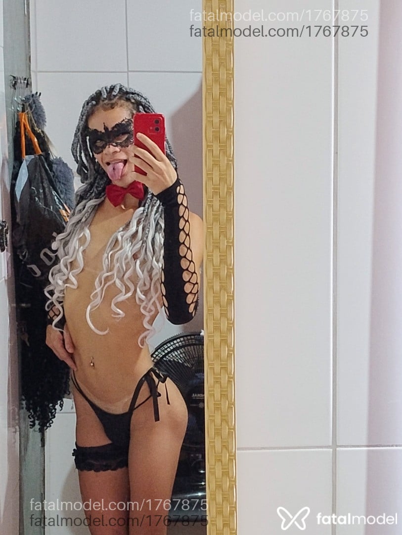 Acompanhante mulher trans morena (o) de olhos castanhos - Eshylén Raylanie Acompanhante mulher trans morena (o) de olhos castanhos - Eshylén Raylanie