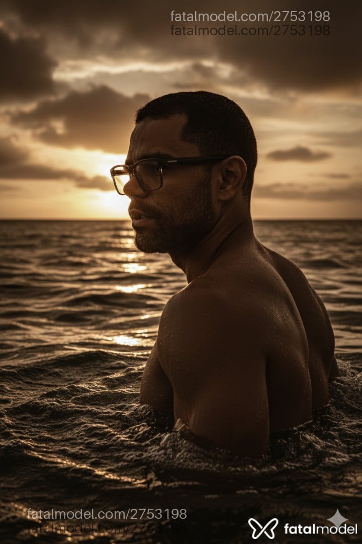 Acompanhante homem morena (o) de olhos castanhos - Hector Acompanhante homem morena (o) de olhos castanhos - Hector