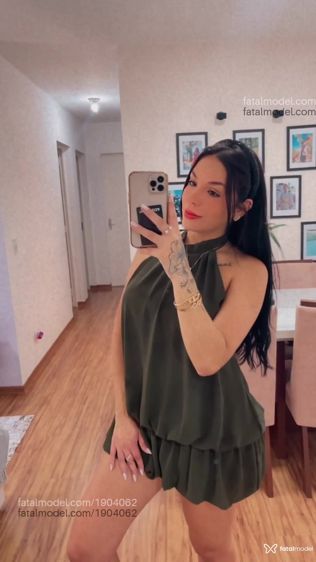 Acompanhante mulher morena (o) de olhos pretos em Osasco - Maitê