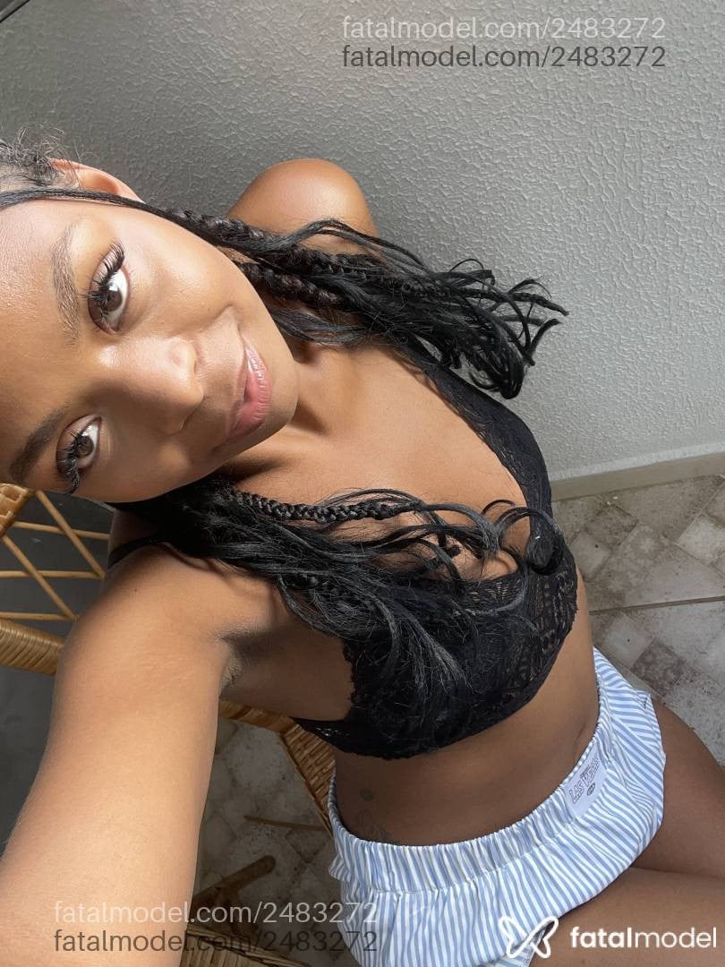 Acompanhante mulher com cabelo castanho de olhos castanhos em São Paulo - Chocolady