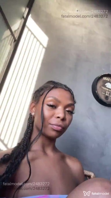 Acompanhante mulher com cabelo castanho de olhos castanhos em São Paulo - Chocolady