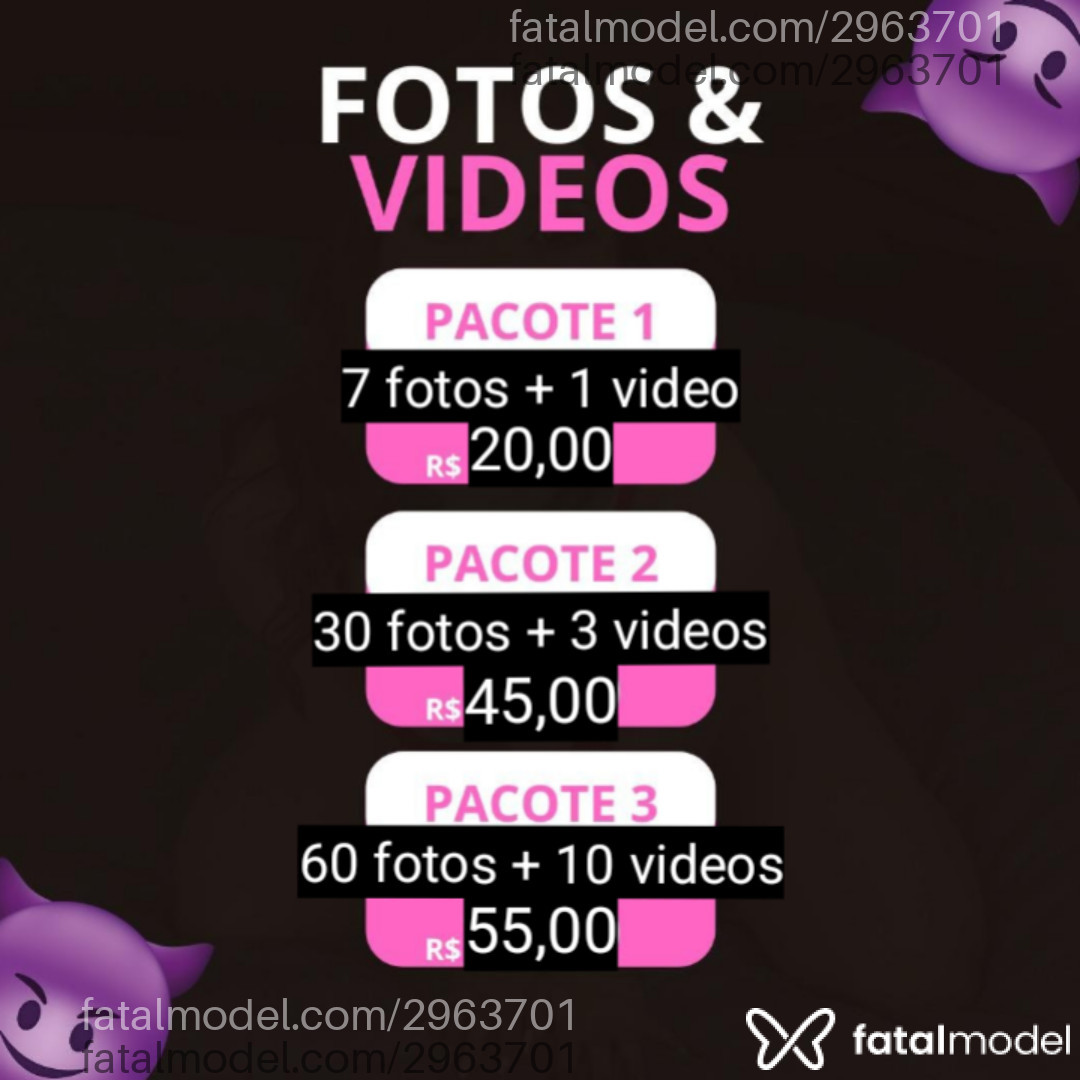 Acompanhante mulher morena (o) de olhos castanhos em Virtual - Morenatatuada