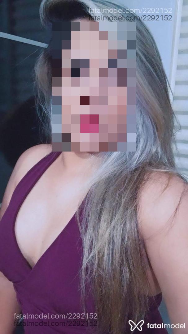 Acompanhante mulher loira (o) de olhos mel em Unaí Acompanhante mulher loira (o) de olhos mel em Unaí - Thayla Melo