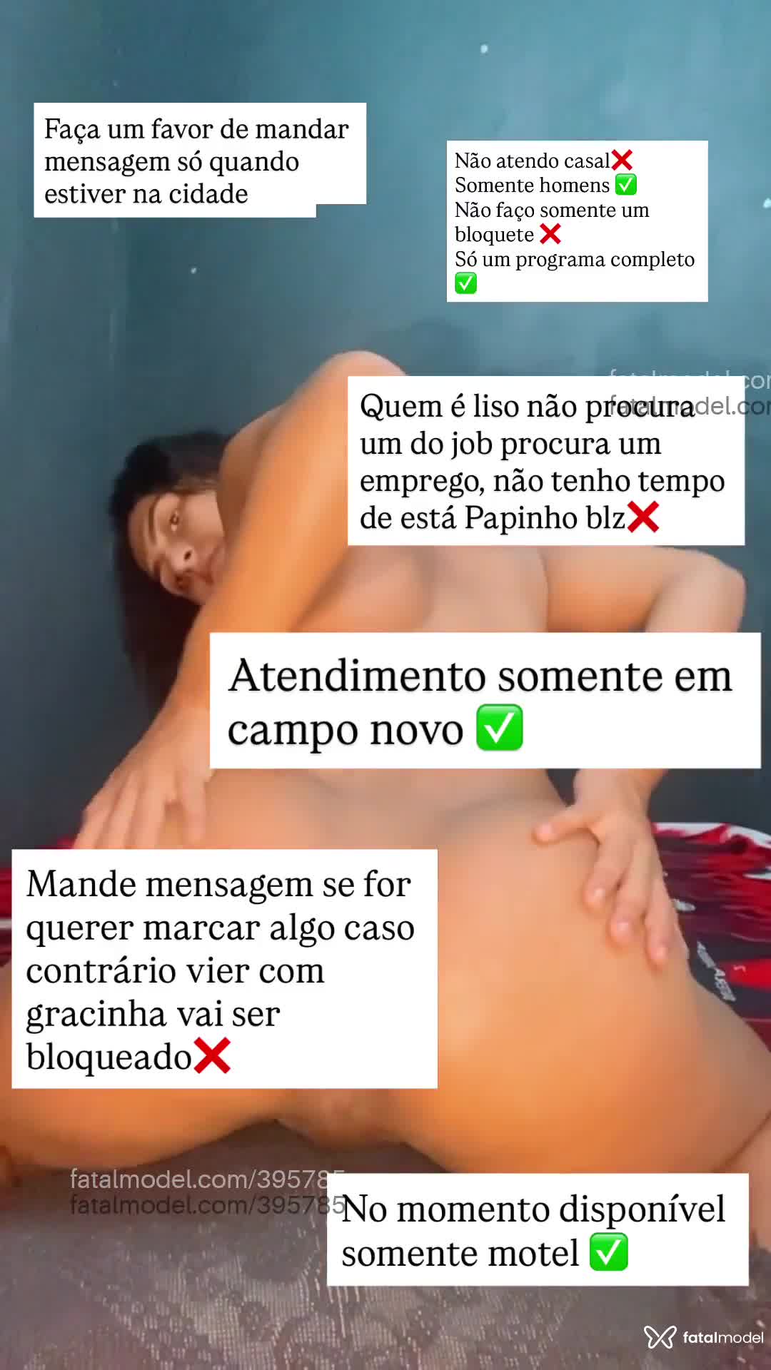 Acompanhante travesti morena (o) de olhos pretos em Campo Novo do Parecis - Bruna Ferrari