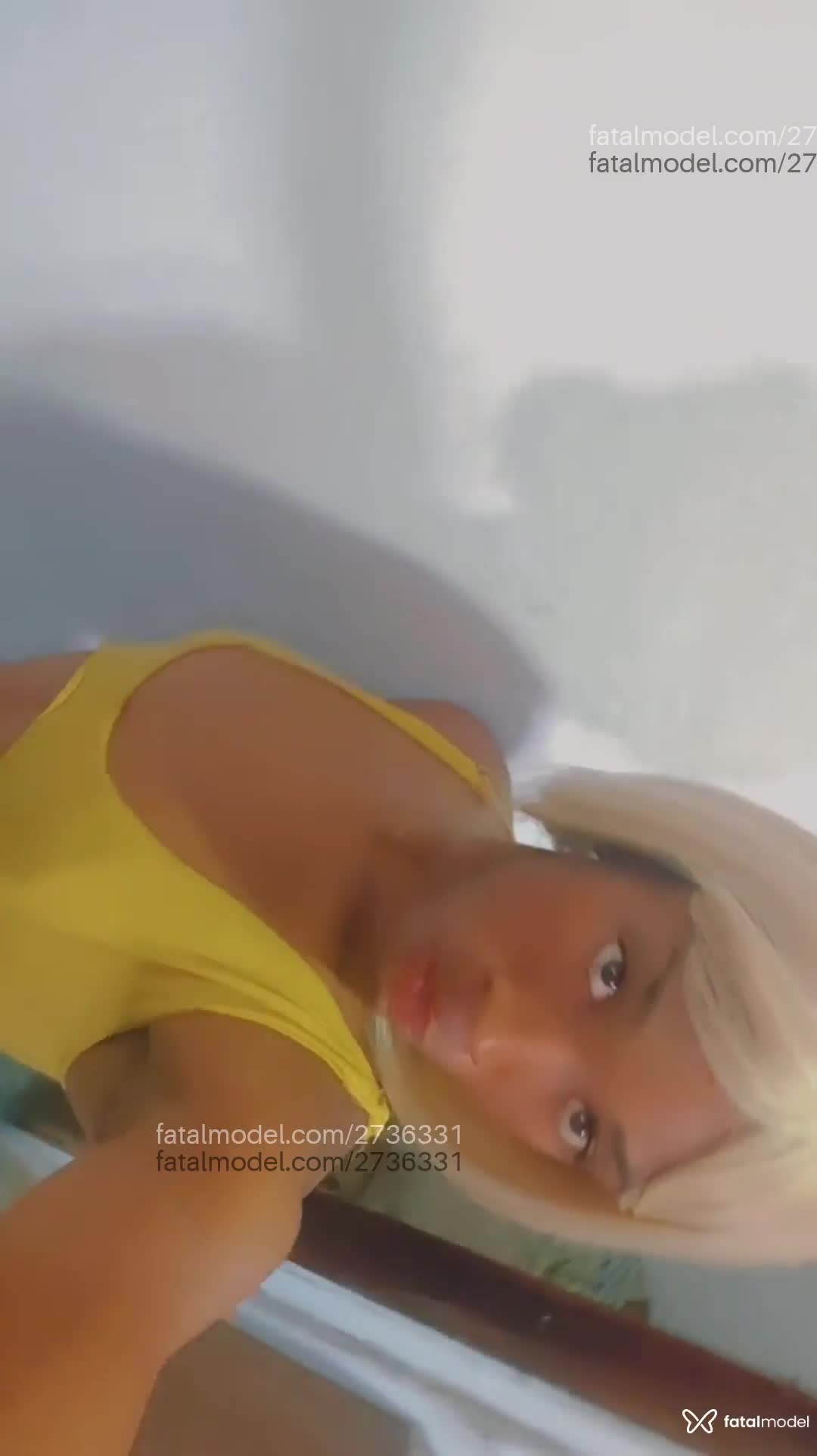 Acompanhante mulher trans com cabelo castanho de olhos pretos em Magé Acompanhante mulher trans com cabelo castanho de olhos pretos em Magé - Tiffany