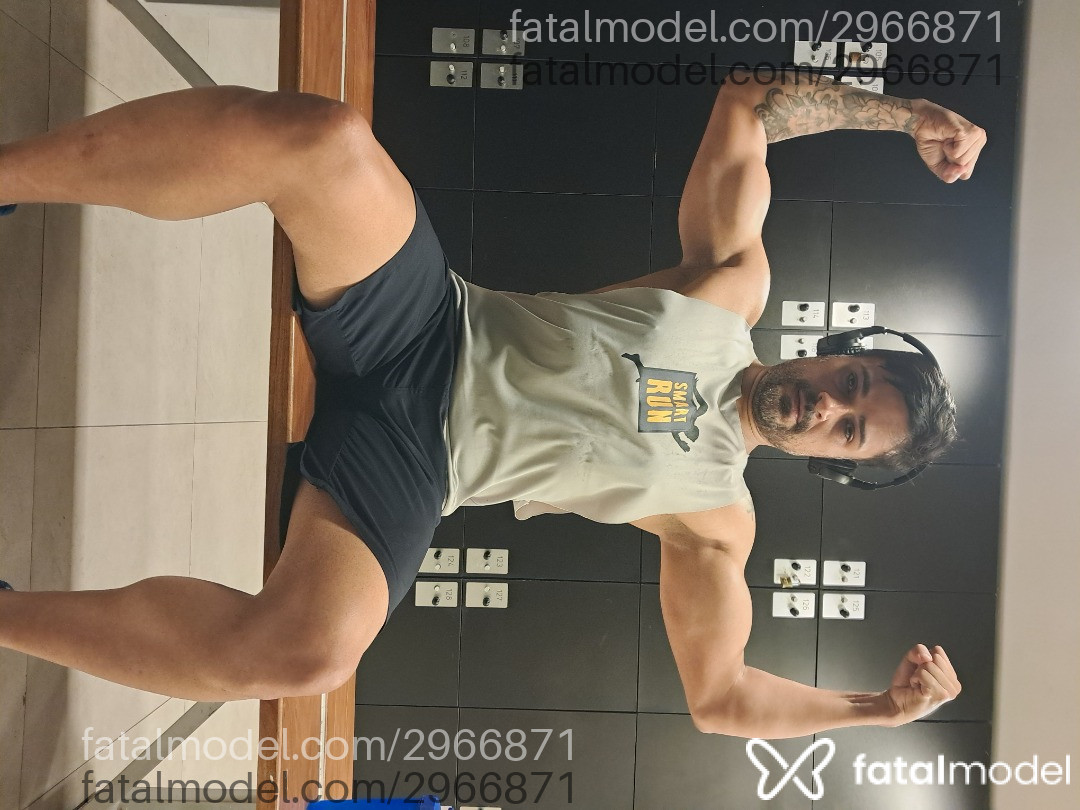 Acompanhante homem morena (o) de olhos castanhos em São Paulo Acompanhante homem morena (o) de olhos castanhos em São Paulo - Michel Castro