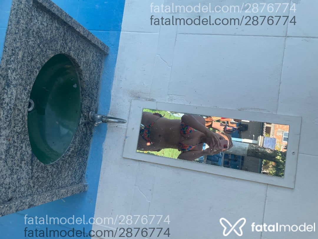 Acompanhante mulher com cabelo castanho de olhos castanhos em Duque de Caxias - Annabelle