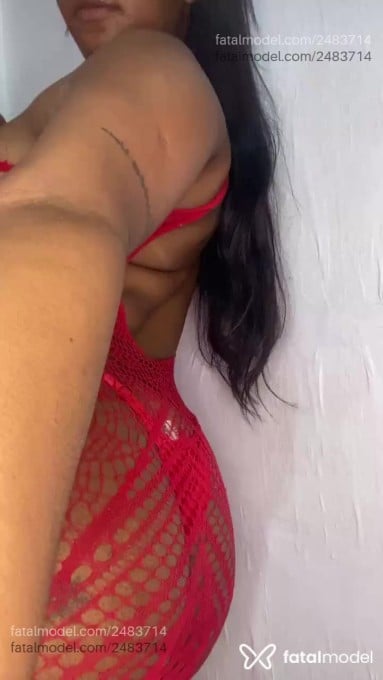 Acompanhante mulher morena (o) de olhos castanhos em Belo Horizonte - Rafaela Martins