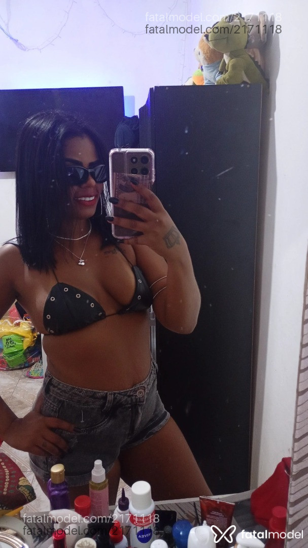 Acompanhante mulher morena (o) de olhos castanhos em Caratinga Acompanhante mulher morena (o) de olhos castanhos em Caratinga - Rayalla