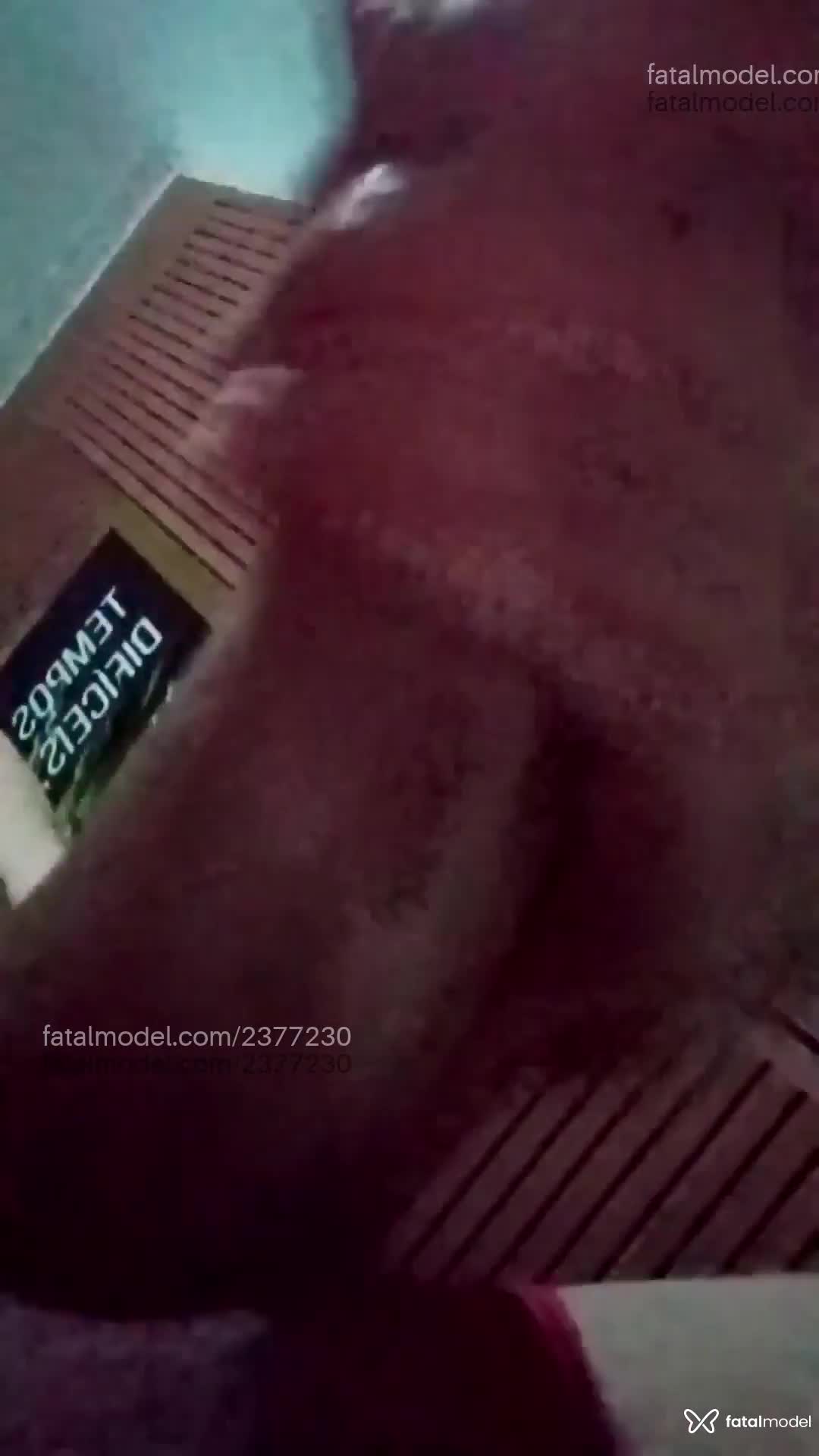 Acompanhante homem com cabelo castanho de olhos castanhos em Vitória Acompanhante homem com cabelo castanho de olhos castanhos em Vitória - Baiano