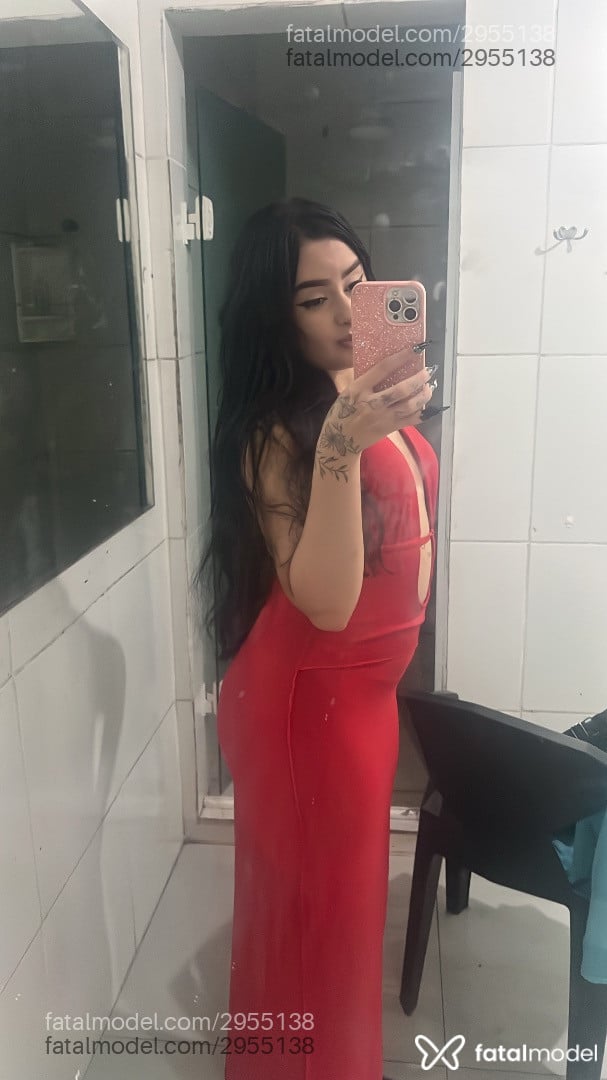 Acompanhante mulher morena (o) de olhos castanhos em São Paulo - Ea Yris
