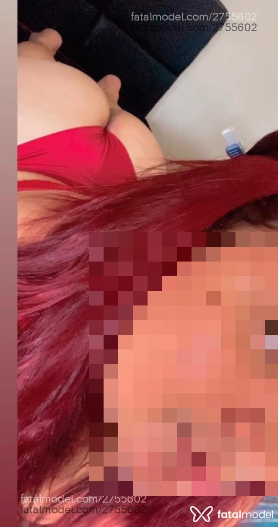 Acompanhante mulher ruiva (o) de olhos castanhos em Maracanaú Acompanhante mulher ruiva (o) de olhos castanhos em Maracanaú - Sheylinha