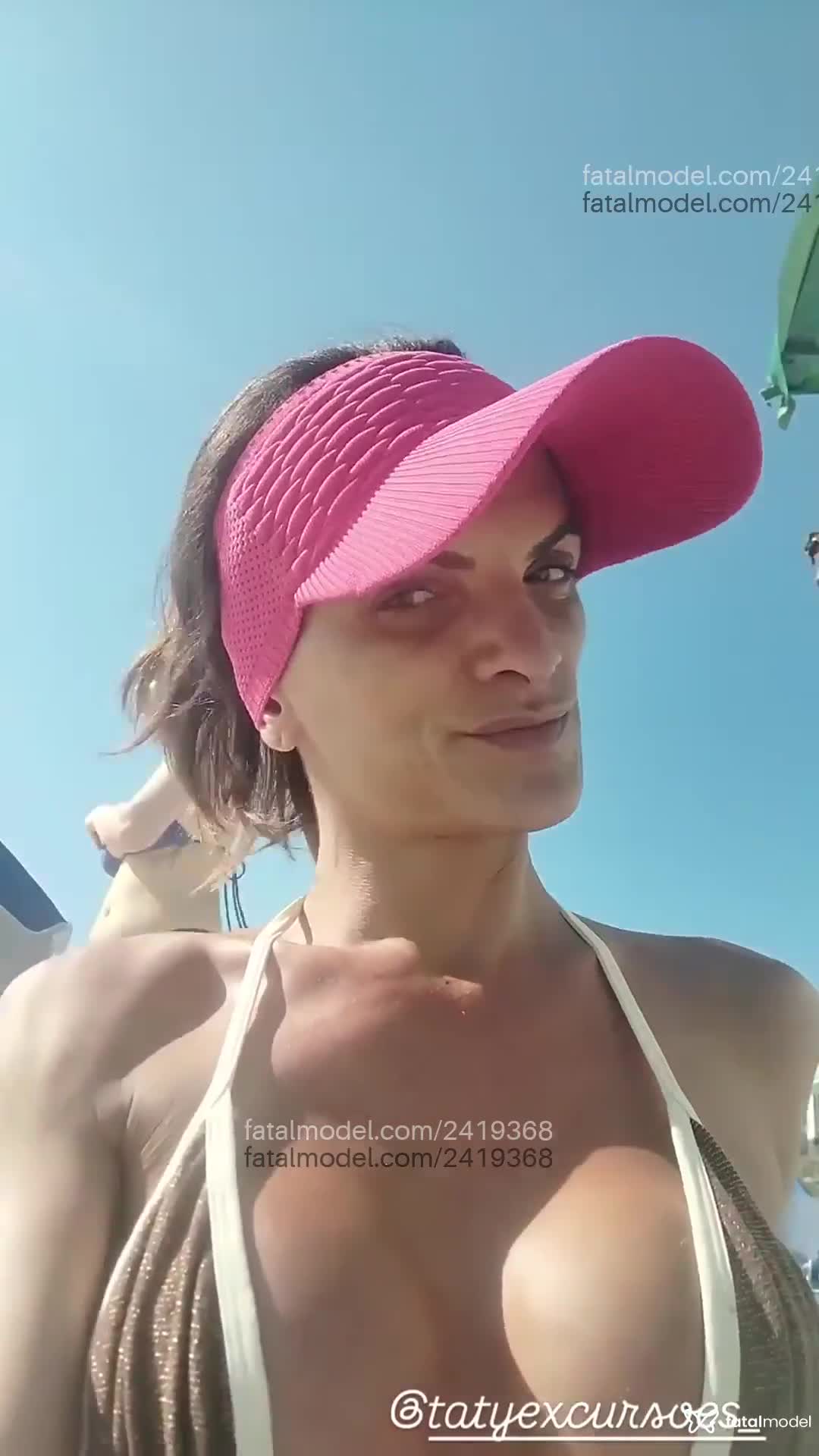 Acompanhante mulher trans morena (o) de olhos castanhos em São João Del Rei - Ruby Rivera