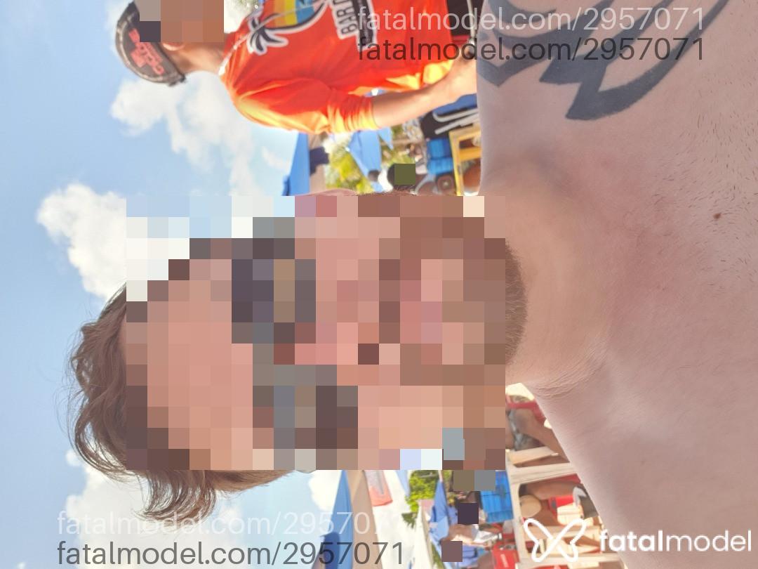 Acompanhante homem com cabelo castanho de olhos verdes em Cabo de Santo Agostinho Acompanhante homem com cabelo castanho de olhos verdes em Cabo de Santo Agostinho - Hilbert Michell