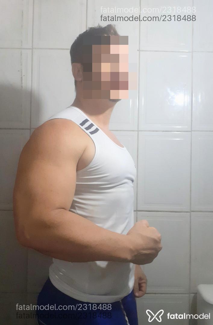Acompanhante homem loira (o) de olhos castanhos em Virtual Acompanhante homem loira (o) de olhos castanhos em Virtual - Grandaosocador