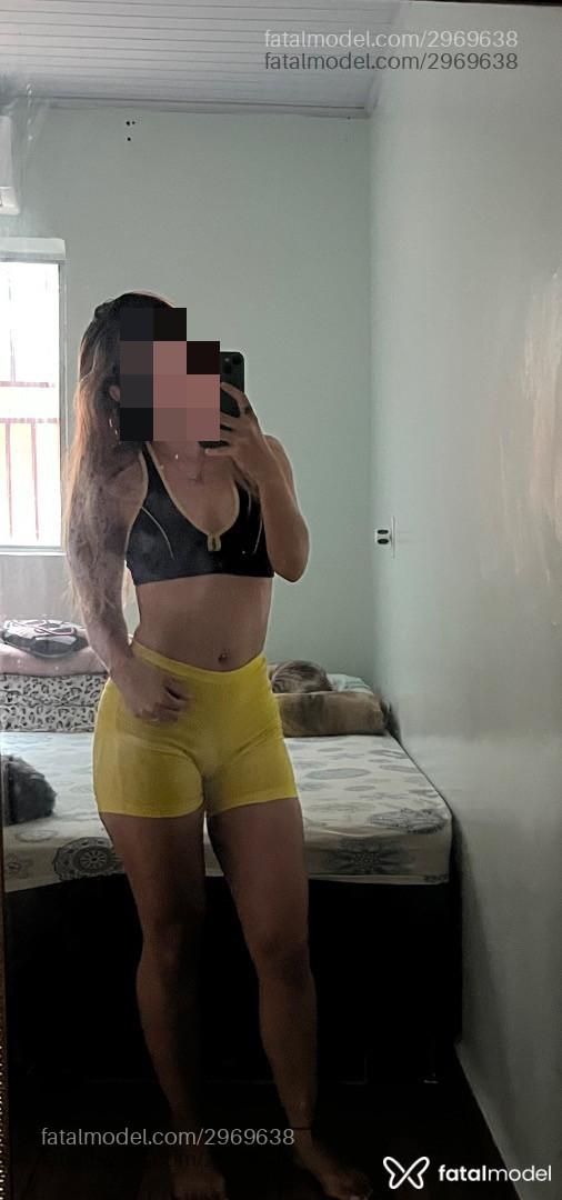 Acompanhante mulher ruiva (o) de olhos castanhos em Virtual - Sofia