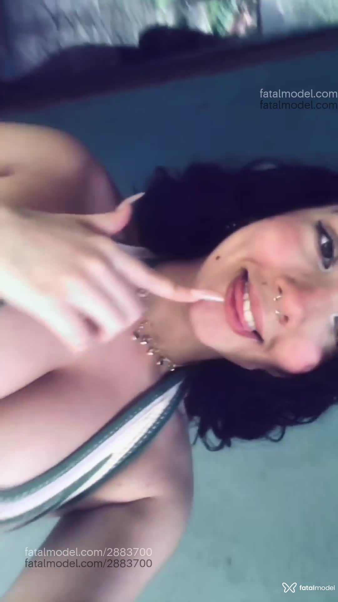 Acompanhante mulher com cabelo castanho de olhos castanhos em Florianópolis - Danii