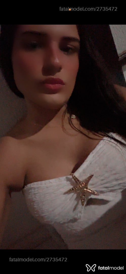 Acompanhante mulher trans morena (o) de olhos pretos em Rio de Janeiro - Malu