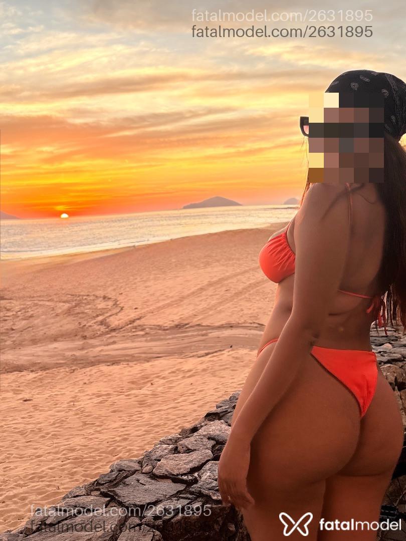 Acompanhante mulher morena (o) de olhos castanhos em São Paulo Acompanhante mulher morena (o) de olhos castanhos em São Paulo - Ana Marques