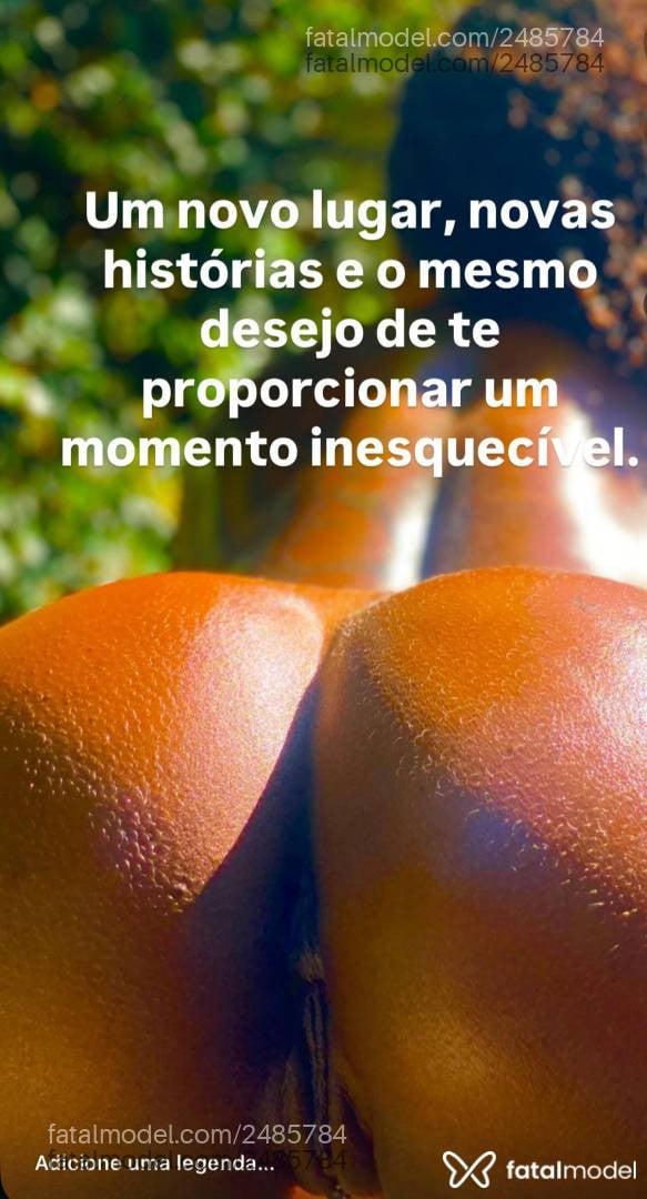 Acompanhante mulher com cabelo castanho de olhos pretos - May Mattos