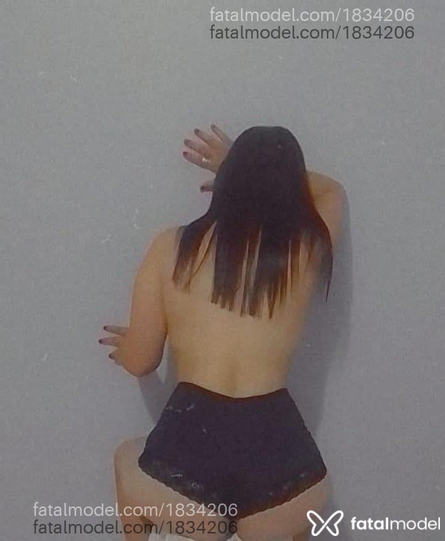 Acompanhante mulher morena (o) de olhos pretos em Sapucaia do Sul Acompanhante mulher morena (o) de olhos pretos em Sapucaia do Sul - Bruna Guedes