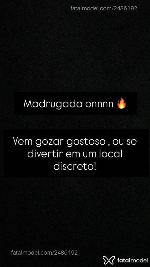 Acompanhante mulher morena (o) de olhos pretos em Bauru - Bianca Boobom