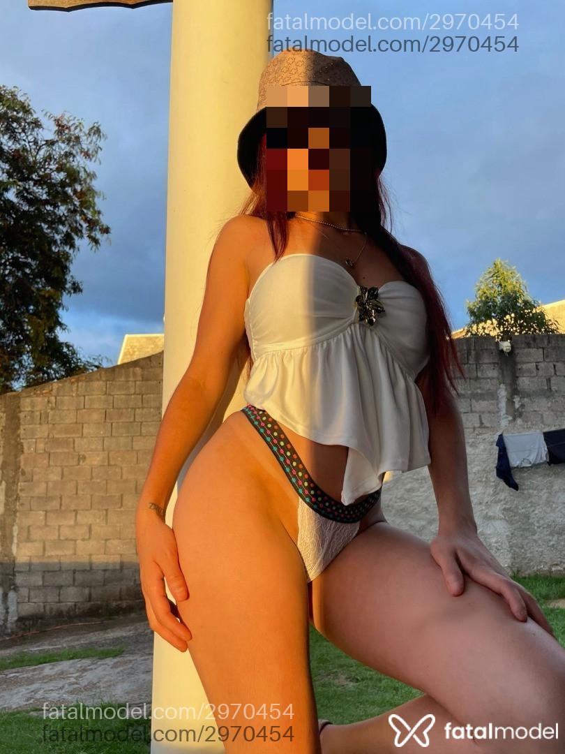 Acompanhante mulher ruiva (o) de olhos castanhos em Vargem Grande do Sul Acompanhante mulher ruiva (o) de olhos castanhos em Vargem Grande do Sul - Bia Antunes