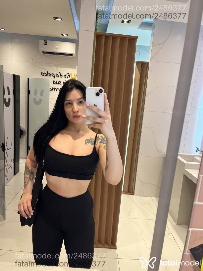 Acompanhante mulher com cabelo castanho de olhos castanhos - Myah Diamond