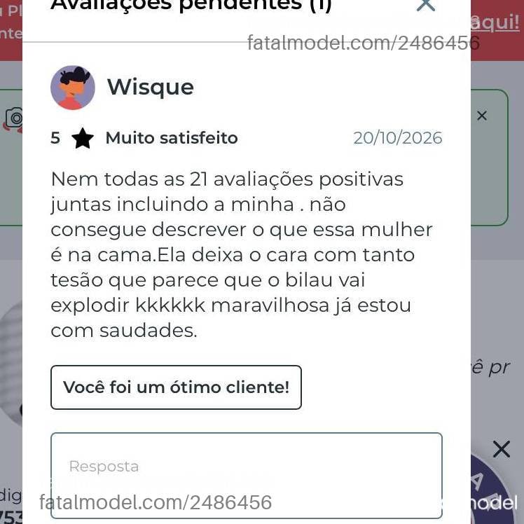 Acompanhante mulher morena (o) de olhos castanhos - Melgreluda
