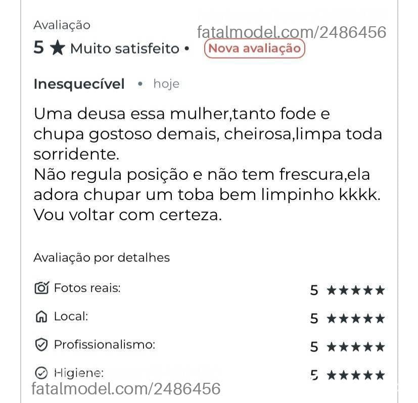 Acompanhante mulher morena (o) de olhos castanhos em Feira de Santana - Melgreluda