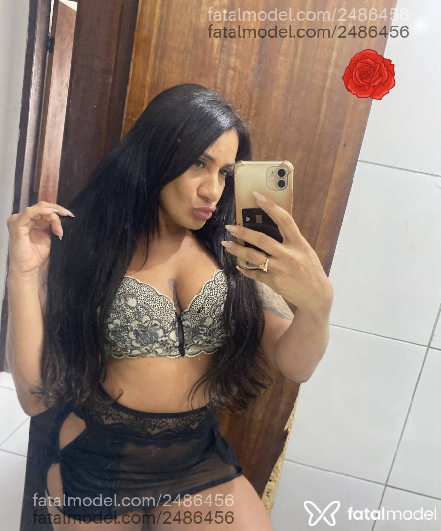 Acompanhante mulher morena (o) de olhos castanhos - Melgreluda