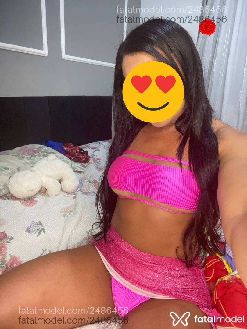 Acompanhante mulher morena (o) de olhos castanhos - Melgreluda