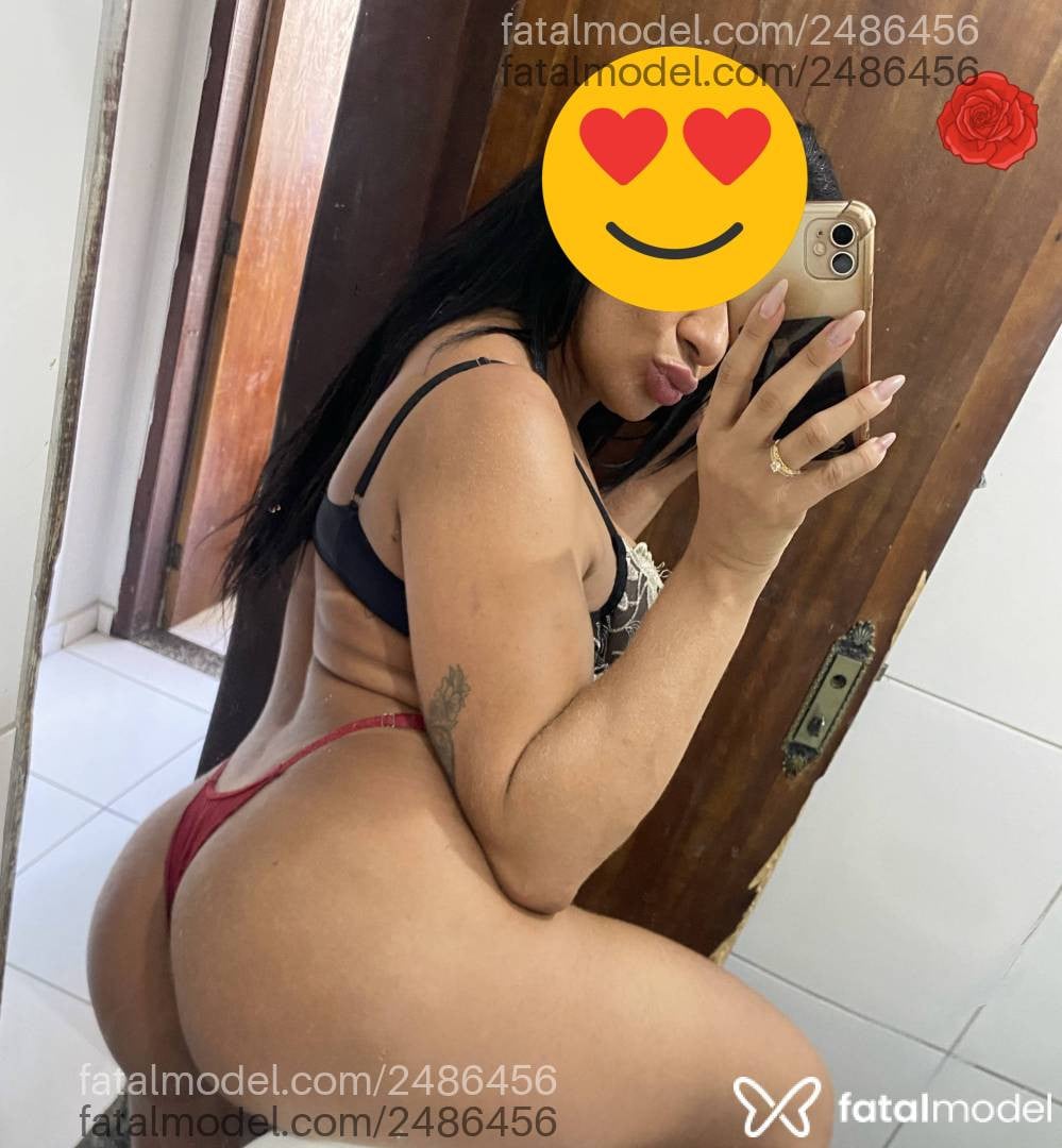 Acompanhante mulher morena (o) de olhos castanhos - Melgreluda