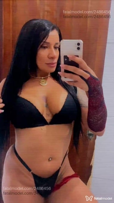 Acompanhante mulher morena (o) de olhos castanhos em Feira de Santana - Melgreluda