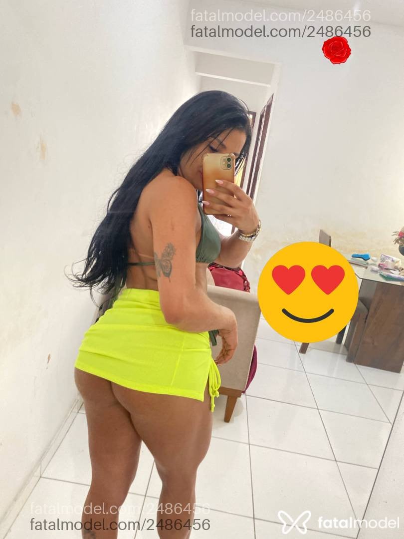 Acompanhante mulher morena (o) de olhos castanhos - Melgreluda